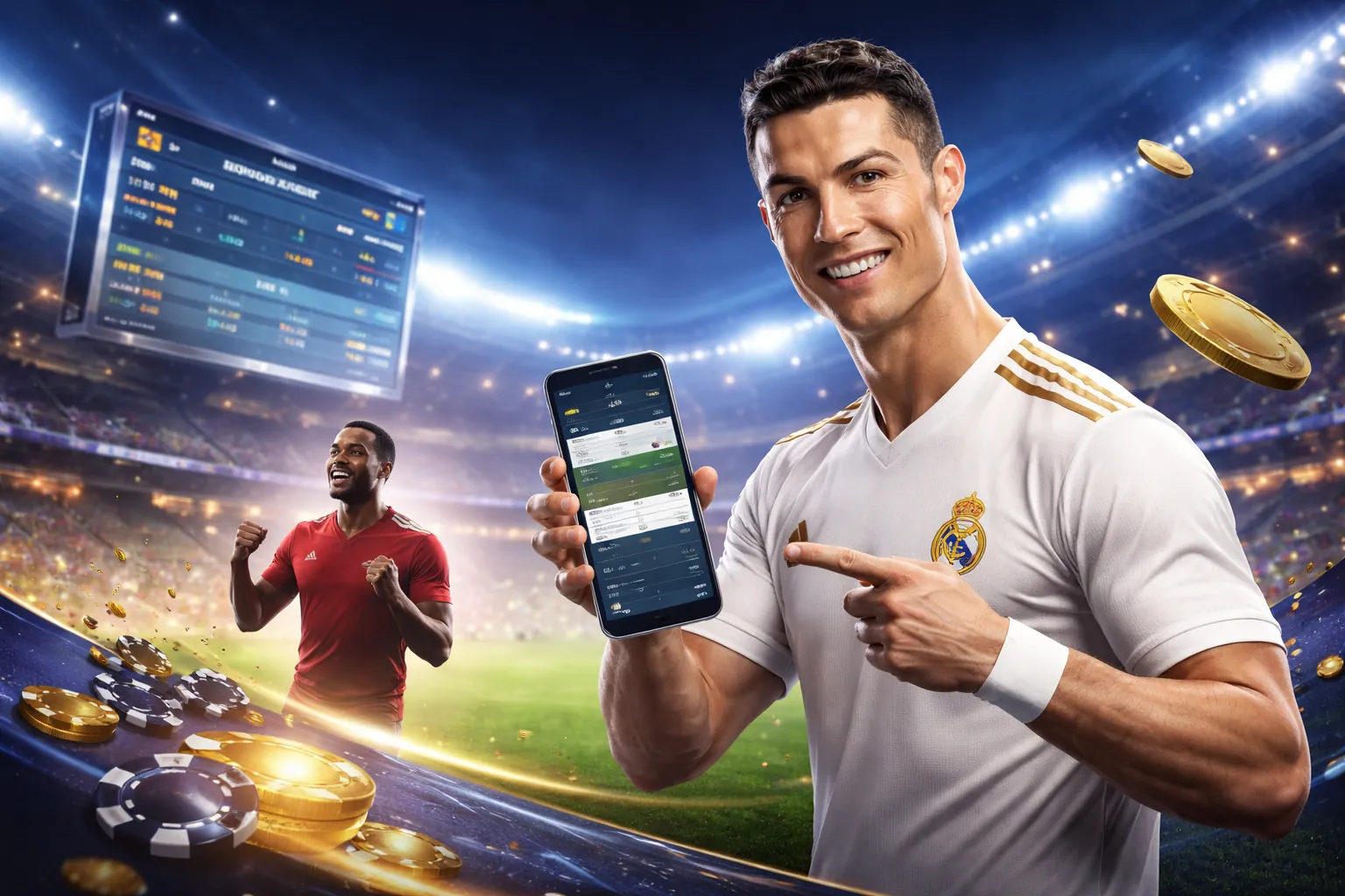 Tin tức winvn88 mới nhất về cá cược thể thao và casino trực tuyến