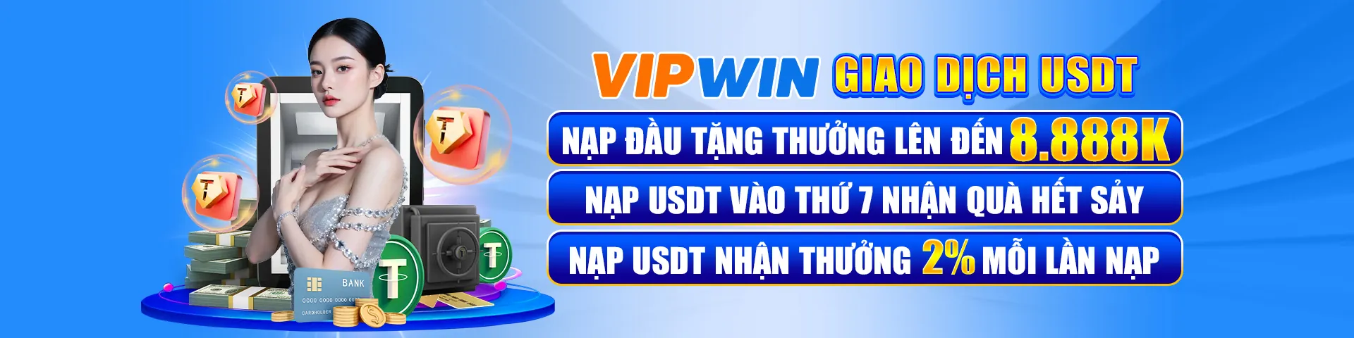 Các phương thức thanh toán an toàn và đa dạng tại Winvn88