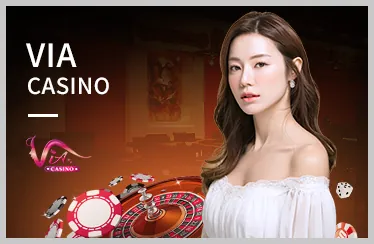 Sảnh Casino Trực Tuyến Winvn88