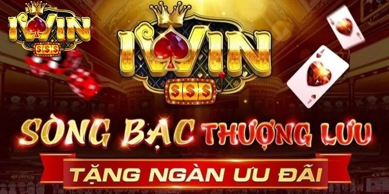 Đa dạng trò chơi cá cược tại Winvn88